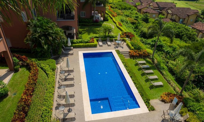 Jaco Apartment | Experience Oceanfront Bliss at Los Suenos Resort Alta Vista