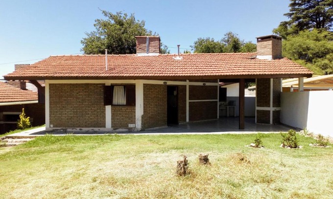 Santa Rosa de Calamuchita House | Pet-Friendly Retreat at Los Talas Calamuchita - 10/10 Review