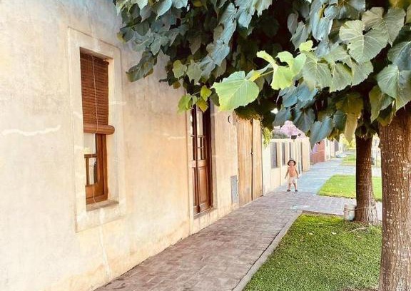 San Antonio de Areco Apartment | Pet-Friendly Retreat at Los Tilos with Top Guest Ratings