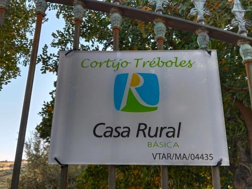 Periana House | Los Tréboles