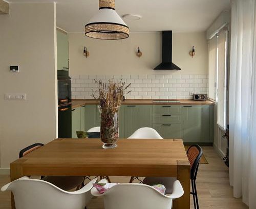 Haro Apartment | Top-Rated Family Retreat at Los Tucanes Hotel
