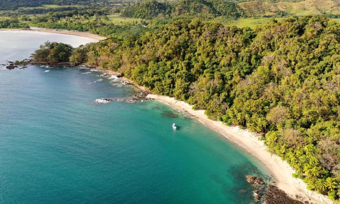 Paquera Hotel | Experience Los Vivos Beachfront with Ocean View Amenities