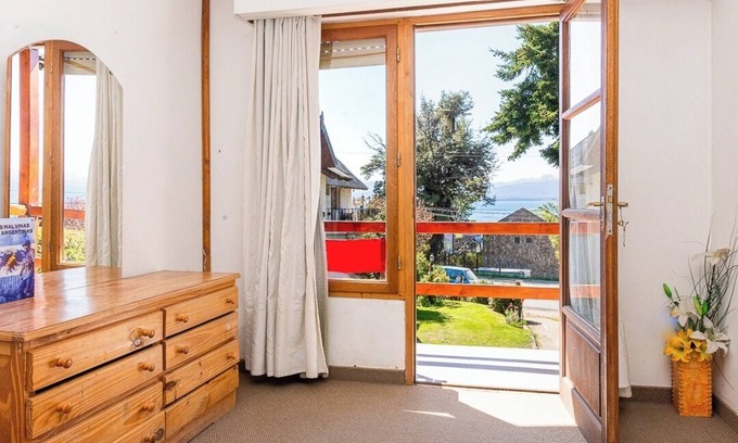 San Carlos de Bariloche Apartment | LOS ZORZALES DEPTO5