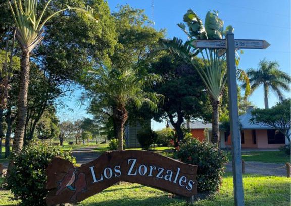 Herradura Resort | Pet-Friendly Los Zorzales Estancia with Pool and Hot Tub