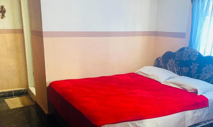 Berastagi Hotel | Budget-Friendly Stay at Losmen and Cafe Sibayak