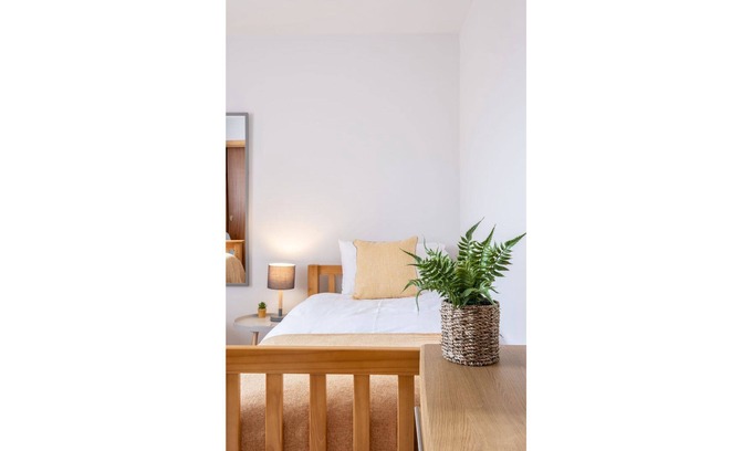 Lossiemouth House | Lossiemouth bungalow a stone's throw from beach
