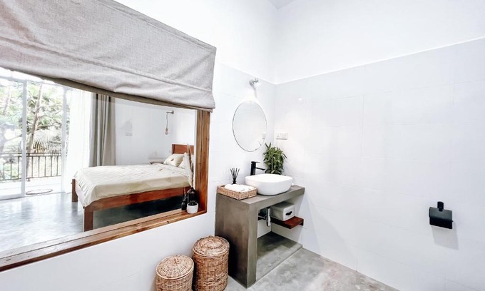 Thiranagama Apartment | Heavenly Retreat at Lost in Paradise - 10/10 Guest Rated