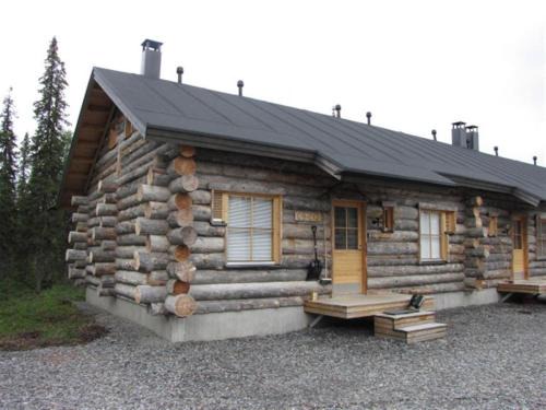 Akaslompolo House | Discover Lost Inn Cabins: Family-Friendly Getaway with Hot Tub