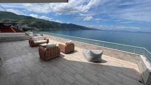 Pogradec Apartment | LostInPogradec