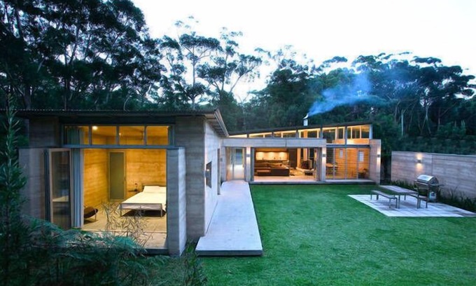 Seal Rocks House | Oceanfront Escape at LOT 3 Seal Rocks NSW - Rated 9.6/10