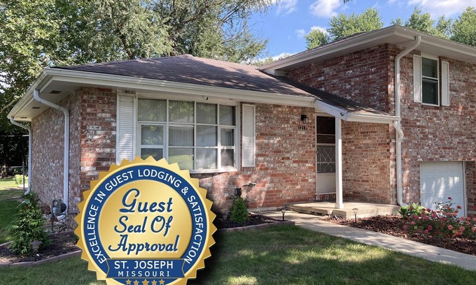 Buchanan County House | Immaculate 2-Bedroom Home with Top Amenities for Families!