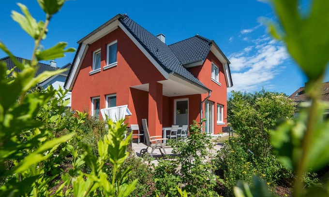 Vitzdorf House | Perfect Family Retreat with Free WiFi and Ocean Views