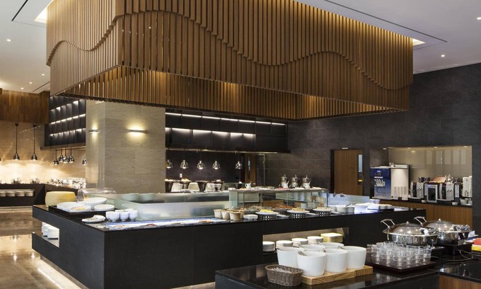 Guro-dong Hotel | Superior Stays at Lotte City Hotel Guro - Rated 9.4/10