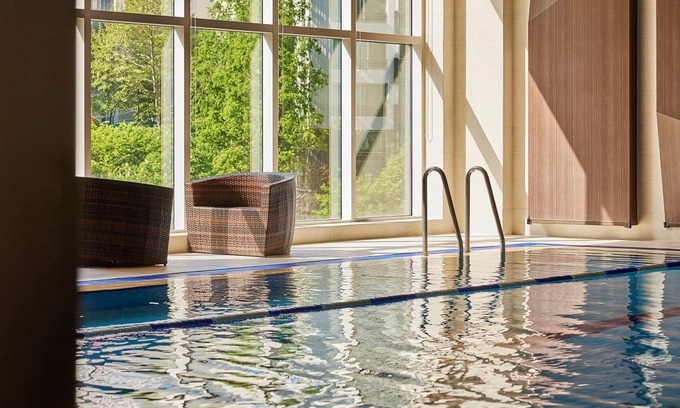 Gongdeok-dong Hotel | Discover LOTTE City Hotel Mapo with Pool and Breakfast