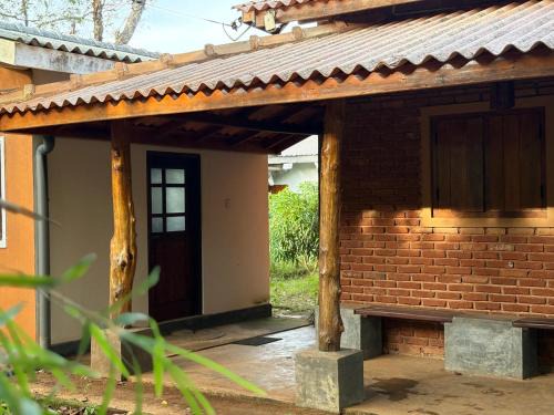 Anuradhapura Villa | Lotus By Serendians