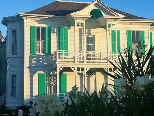 Galveston Hotel | Top-Rated Lotus Galveston for Your Perfect Getaway