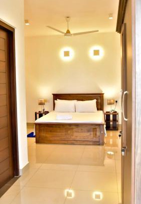 Kirula Apartment | Lotus Luxe Residences