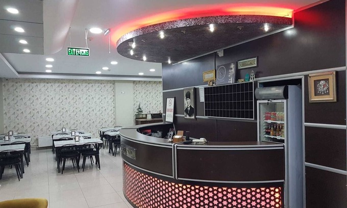 Konya City Center Hotel | Budget-Friendly Stay at Lotus Otel with Breakfast Included