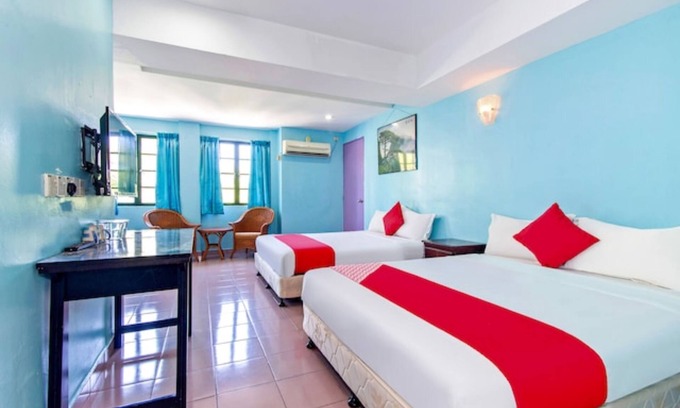 Kemayan Square Hotel | Explore Comfort at Lotus Seremban KPJ with Family Amenities