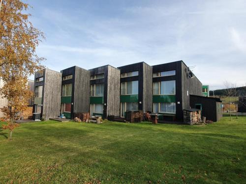 Loucna Pod Klinovcem Apartment | Discover Comfort at Loučná pod Klínovcem 124/1