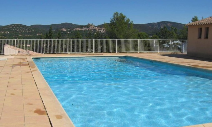 Cogolin House | Guest Rated 10/10: Lou Cepoun with Oceanfront Views