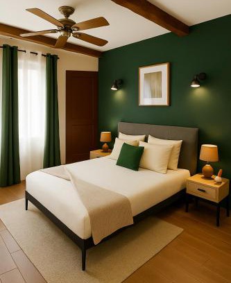 Moustiers-Sainte-Marie House | Guest Favorite: Experience Comfort at Lou Mistral Hotel
