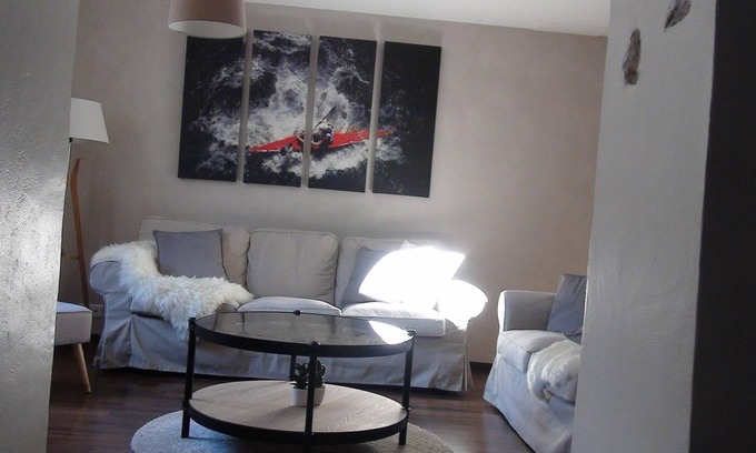 Castellane Apartment | Discover Lou Paran: A Pet-Friendly Retreat in Castellane