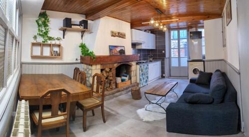 Belvedere Apartment | Explore Lou Refugi: A Perfect Base for Adventurers