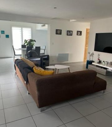 Pia House | loue 2 chambres individuellemet chez l hote