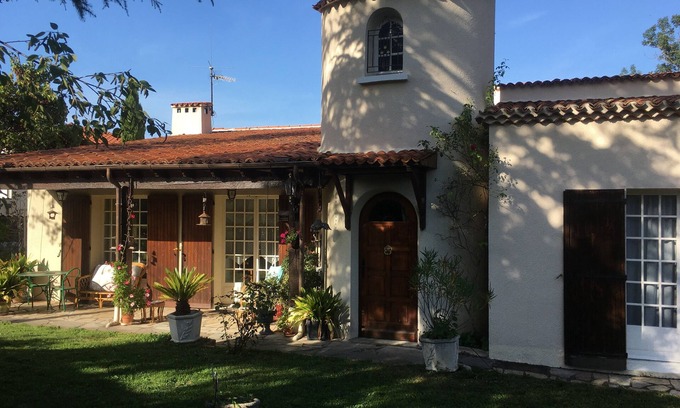 Plauzat Other | Cozy 2-Room Retreat in a Charming Auvergne Mas