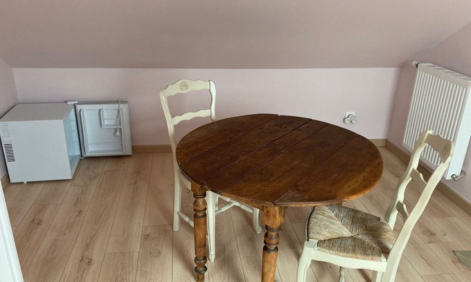 Fontenay-le-Fleury Bed & Breakfast | Explore Delightful Rooms in Versailles & Fontenay-le-Fleury