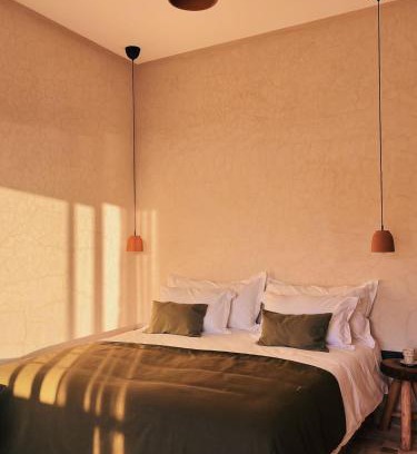 Imsouane Hotel | Oceanfront Retreat at L'Oued the Lodge - 9.4/10 Rated Stay