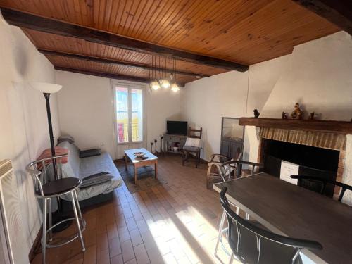 Saint-Martin-Vesubie Apartment | Family-Friendly Retreat at Louis Maissa with Great Reviews