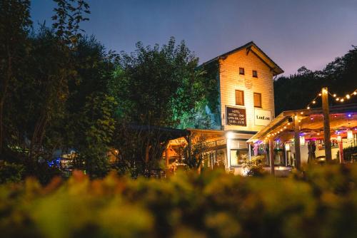 Geulhem Bed & Breakfast | Cozy Saga and More B&B with Breakfast & Family Amenities