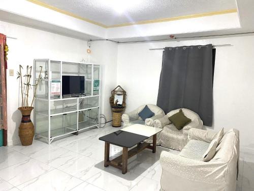 Baguio Apartment | Inviting Lourdes Dominican Condo Unit with Family-Friendly Amenities