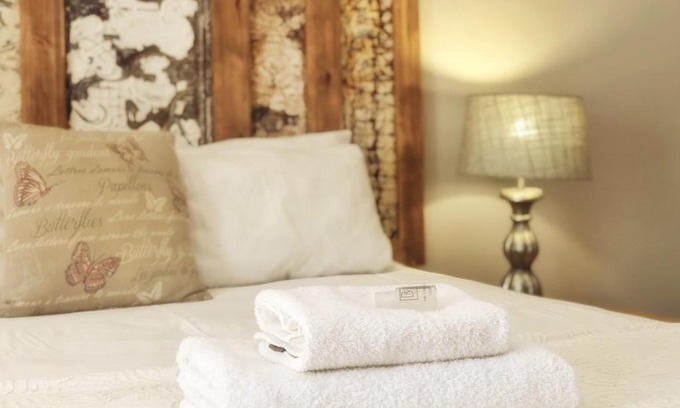 Nala House | Discover Louvre Guesthouse: Family-Friendly with Pool Access
