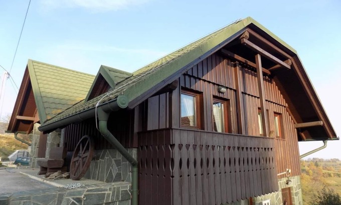 Slovenska Bistrica Apartment | Experience Nature's Beauty at Apartma Zeleni Dragulj, Slovenia