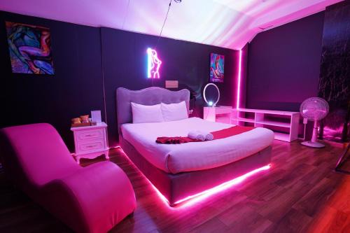 Da Lat Hotel | Love Hotel - Khách Sạn Theo Giờ