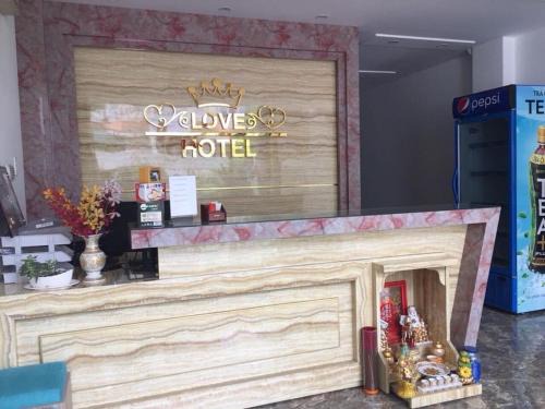 Binh Thanh Hotel | Cozy Love Hotel with Breakfast & a Guest Rating of 9/10