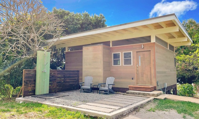 Honaunau-Napoopoo House | Experience Nature at Lychee Hale - Guest Rated 9.8/10