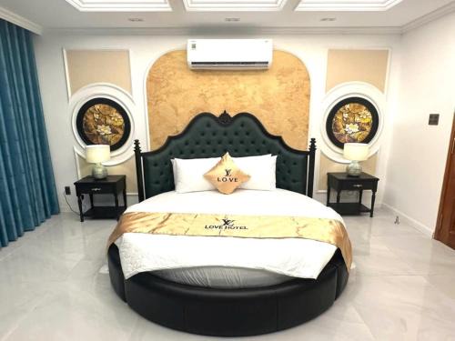 Hoc Mon Hotel | Love Luxury Hotel Bà Điểm