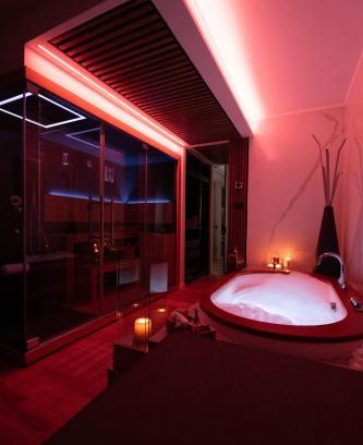 Nemi Apartment | Love Me Nemi