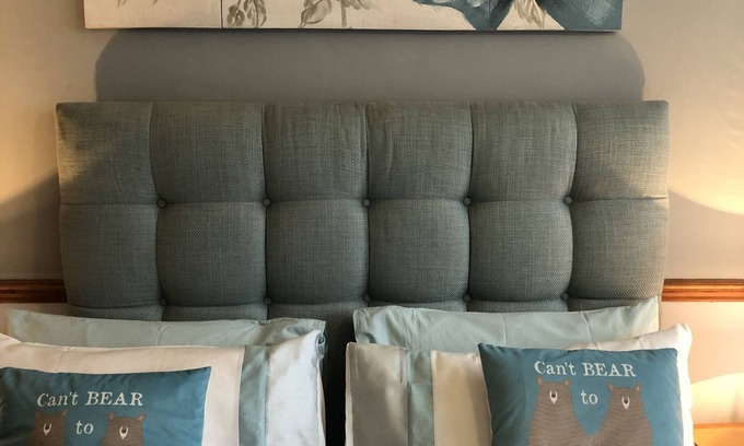 Cray Valley East Bed & Breakfast | Experience Love & Peace: Family-Friendly Stay with Dining