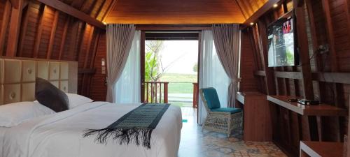 Gianyar House | Inviting Villa Room - Perfect for Family Getaways