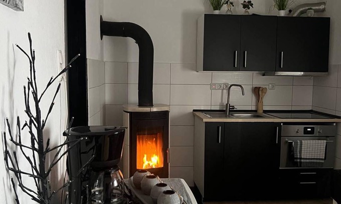 Neuendorf Apartment | Comfortable 1-Bed Apartment in Koblenz with Breakfast
