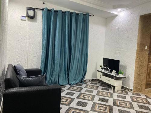 Tema House | Cozy 1-Bed House in Tema Afienya-Mataheko, Accra