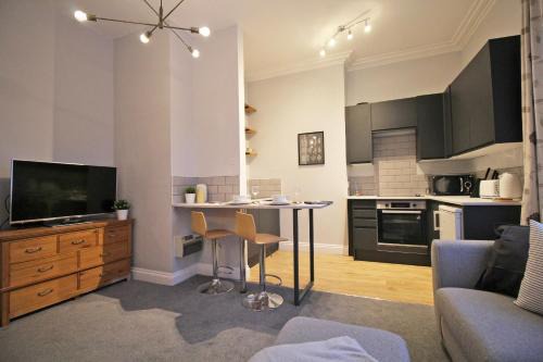 Ely Apartment | Cozy 1 Bed Serviced Apartment in Family-Friendly Cambridgeshire