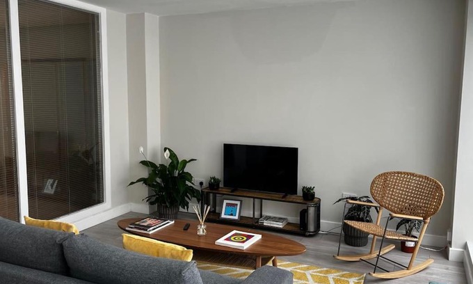 De Beauvoir Apartment | Charming 1-Bedroom Apartment in London N1 - Rated 9.3/10
