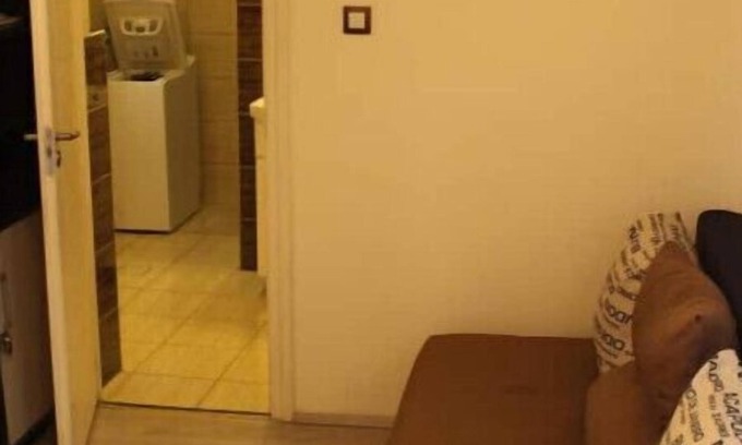 Palace District Condo | Lovely 1 bedroom condo in city center