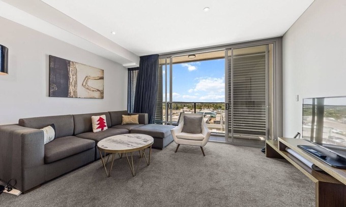 Chatswood CBD Apartment | Lovely 1 bedroom rental apartment in Chatswood